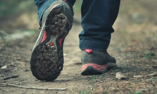 Trailová a turistická obuv: Ako si vybrať správne topánky do prírody