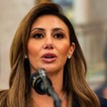 President Donald Trump's former personal lawyer is serving unlawfully as U.S. attorney for New Jersey, a federal appeals court found Monday.