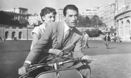 All Of The Best Films From Hollywood's Golden Age To Add To Your Watchlist