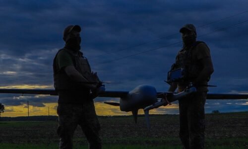 Arms Trends in Ukraine: 1 December - 7 December, 2025 Arms Trends in Ukraine: 1 December – 7 December, 2025