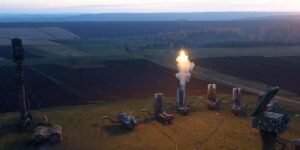 Arms Trends in Ukraine: 15 December