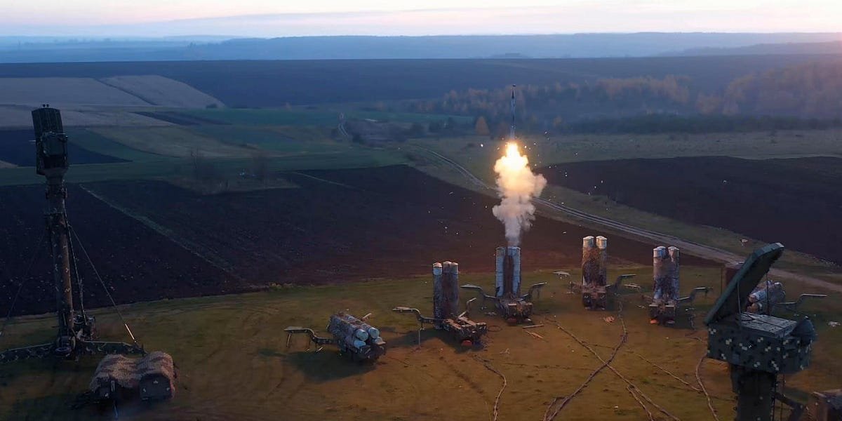 Arms Trends in Ukraine: 15 December