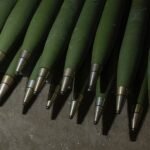 Artillery Systems and Ammunition