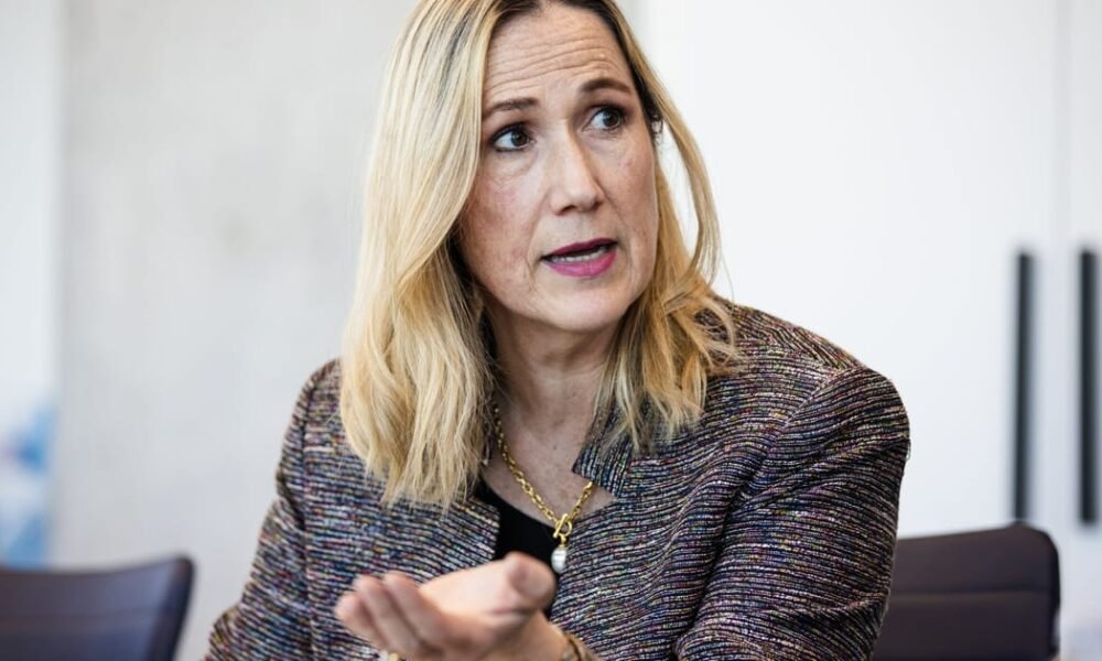 Canada’s DC envoy to exit as US trade talks stall – POLITICO