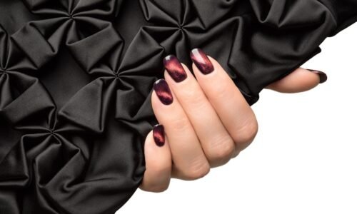 Cat Eye Nails Are the Manicure Trend Taking Over 2025. Cat Eye Nails Are the Manicure Trend Taking Over 2025. See the Special Polishes You Need