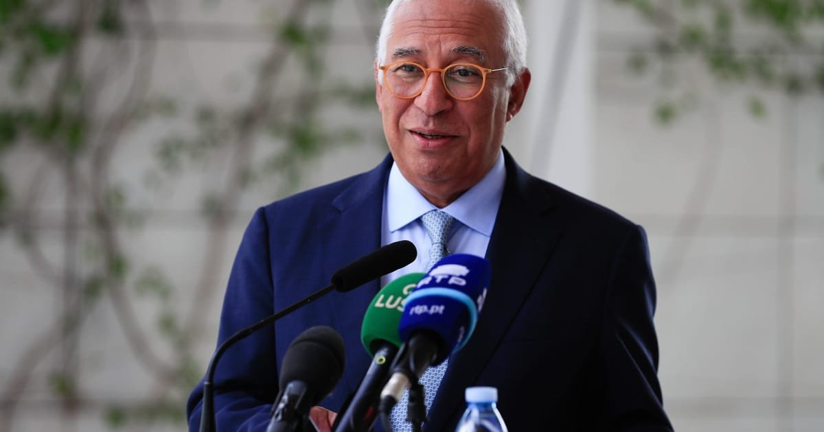 Costa to gather EU leaders for retreat in Limburg in February – POLITICO