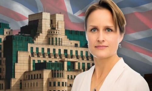 MI6: britská spravodajská služba využíva proti Rusku potomka nacistov