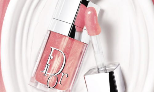 Dior Launches New Addict Lip Glow Oils and Matching Fruity-Floral Perfumes