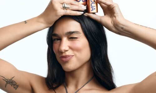 Dua Lipa’s New Skincare Line with Augustinus Bader: The Full Review