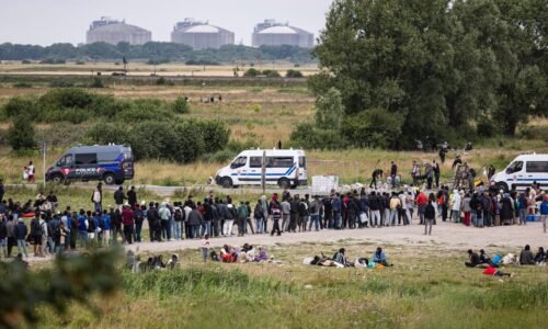 EU agrees to ax trade perks for countries that refuse to take back failed migrants – POLITICO