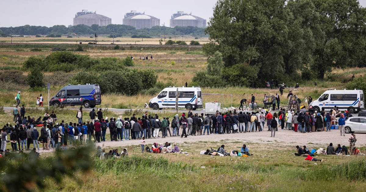 EU agrees to ax trade perks for countries that refuse to take back failed migrants – POLITICO