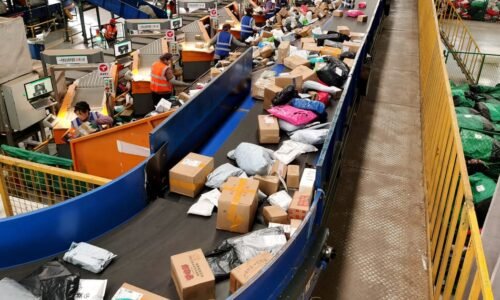 EU countries agree to tax cheap packages from July – EU countries agree to tax cheap packages from July – POLITICO