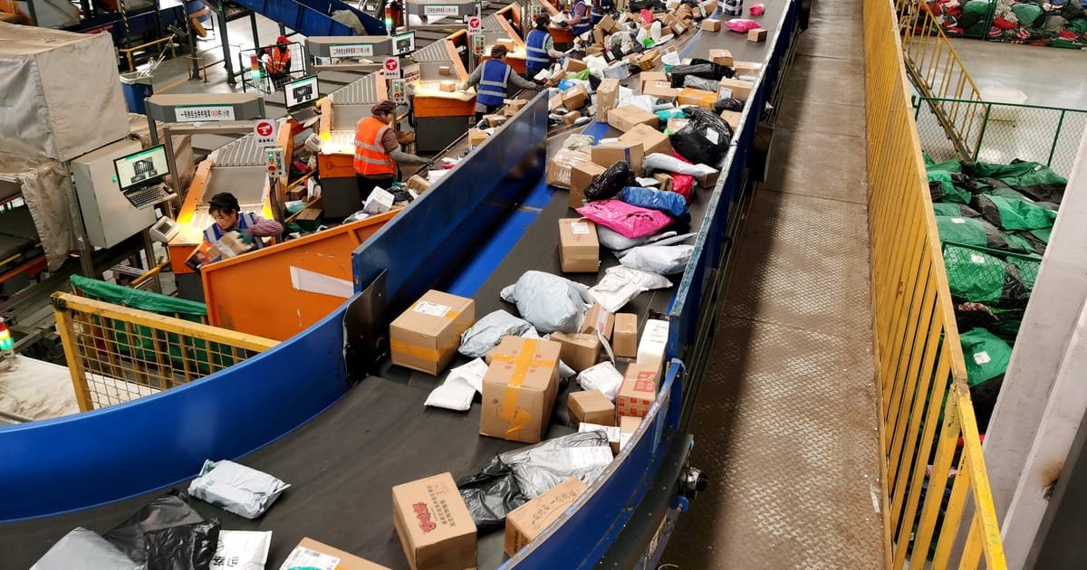 EU countries agree to tax cheap packages from July – EU countries agree to tax cheap packages from July – POLITICO