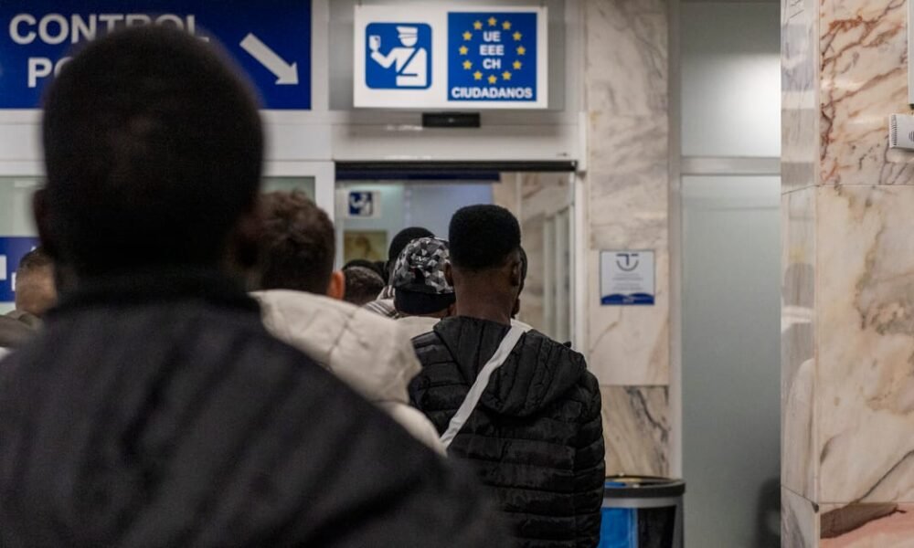 EU governments tell Commission to step up action on migration – POLITICO