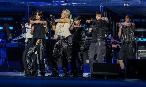 Everything You Need To Know About Stray Kids' New Album (And Tour)