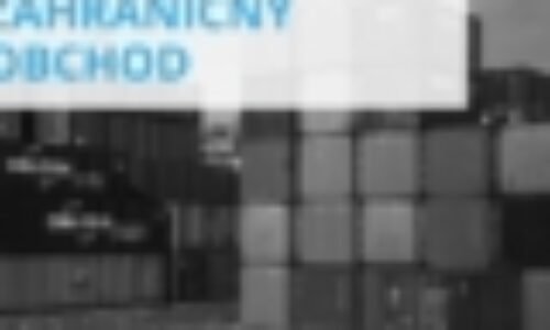 Slovenský export slabne v USA aj v Číne (flash) Slovenský export slabne v USA aj v Číne (flash)