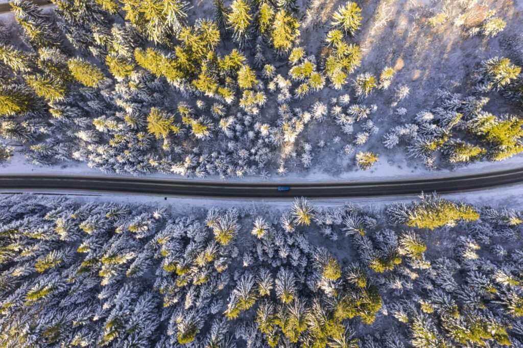 Zimné pneumatiky: Prečo sa neoplatí čakať na prvý sneh? Zimné pneumatiky: Prečo sa neoplatí čakať na prvý sneh?