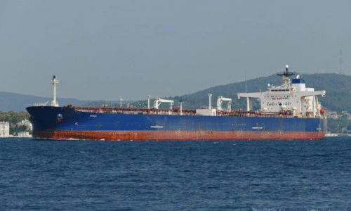 V Estónsku vyhlásili, že útoky na civilné lode sú nezákonné. Ale Kyjev to má povolené