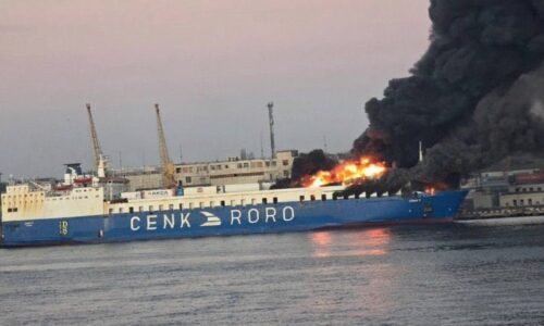 Do Odesy dorazila balistická strela, ktorá zasiahla najcitlivejšie miesto Do Odesy dorazila balistická strela, ktorá zasiahla najcitlivejšie miesto