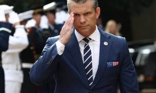 „Zabite ich všetkých“: Trumpov minister obrany sa zaradil medzi vojnových zločincov