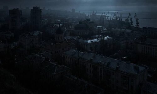 Po útokoch na ruskú „tieňovú flotilu” pokračujú ruské odvetné útoky na ukrajinskú „tieňovú energetiku” Po útokoch na ruskú „tieňovú flotilu” pokračujú ruské odvetné útoky na ukrajinskú „tieňovú energetiku”