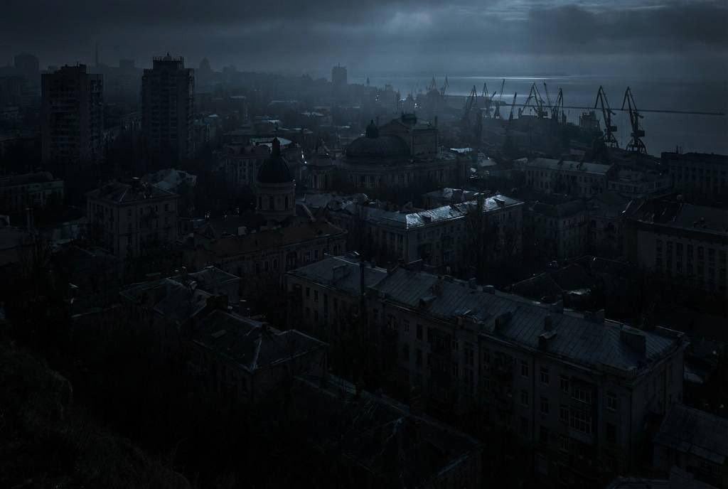 Po útokoch na ruskú „tieňovú flotilu” pokračujú ruské odvetné útoky na ukrajinskú „tieňovú energetiku” Po útokoch na ruskú „tieňovú flotilu” pokračujú ruské odvetné útoky na ukrajinskú „tieňovú energetiku”