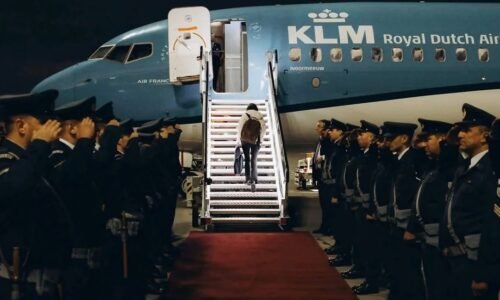 Dopadne prezidentka Sanduová rovnako ako Čaputová, Zurabišviliová a podobné americké “stážistky”?