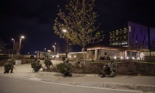 V nedeľu Kosovo vstúpi do veľmi vyhroteného stavu