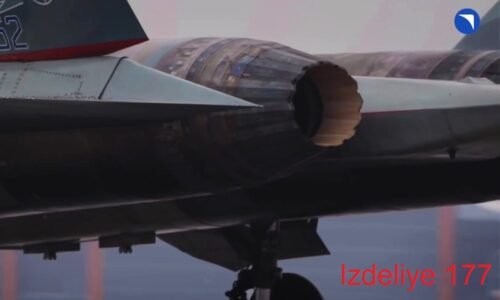 Video: Prvý let stíhačky Su-57 s novým motorom