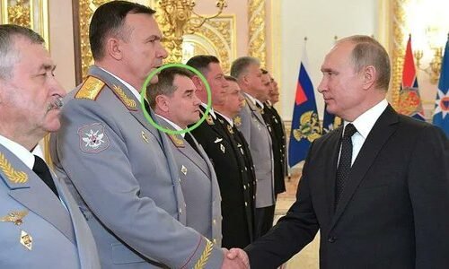 Atentáty na vedúcich predstaviteľov: prečo Ukrajinci zabíjajú práve generálov