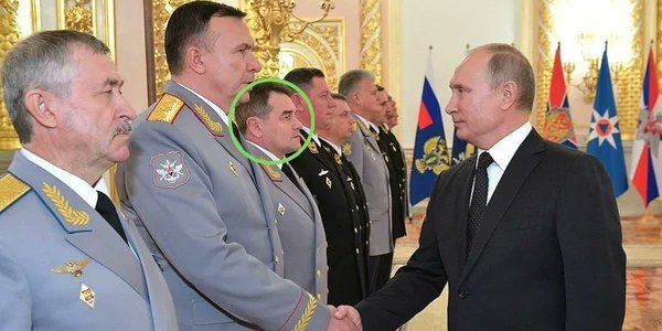 Atentáty na vedúcich predstaviteľov: prečo Ukrajinci zabíjajú práve generálov