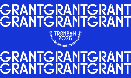 Grantové programy Európa mestu a Európa kraju podporia kultúru sumou 250 000 eur Grantové programy Európa mestu a Európa kraju podporia kultúru sumou 250 000 eur