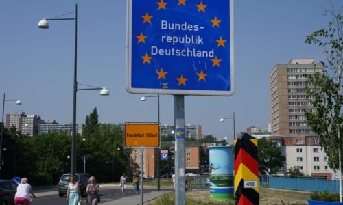 Germany sending troops to reinforce Poland’s eastern border – POLITICO Germany sending troops to reinforce Poland’s eastern border – POLITICO