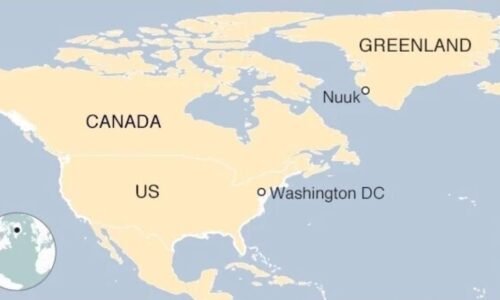 Prečo sa zrazu Grónsko stáva prioritným cieľom pre USA?