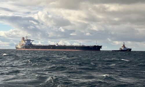 Rusko, Irán a Venezuela budú musieť rozšíriť flotilu svojich tankerov. Západ vymyslel novú stratégiu