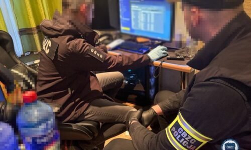 Európski vojnoví štváči vyrobili ďalší problém – rozkvet kyberkriminality v Európe