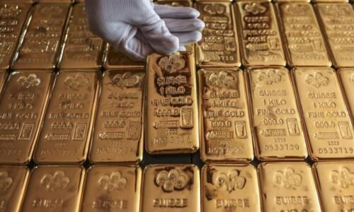 Takmer každá krajina sveta má zlaté rezervy. Kto ich vlastní: štát, alebo „páni peňazí“? Takmer každá krajina sveta má zlaté rezervy. Kto ich vlastní: štát, alebo „páni peňazí“?