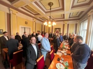 V Martine sa dnes uskutočnilo prvé zasadnutie nového Výboru Matice slovenskej