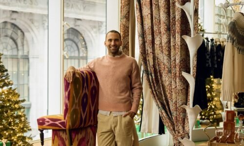 Inside William White: How Will Cooper Is Rewriting the Architecture Inside William White: How Will Cooper Is Rewriting the Architecture of Everyday Ritual