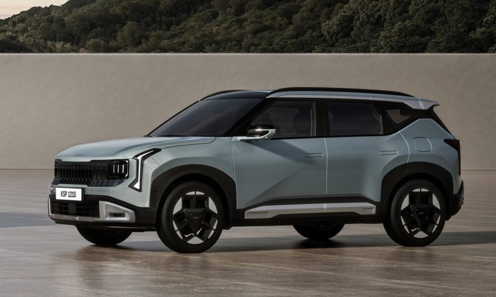 Kia Seltos: The Protagonist! Kia Seltos: The Protagonist!