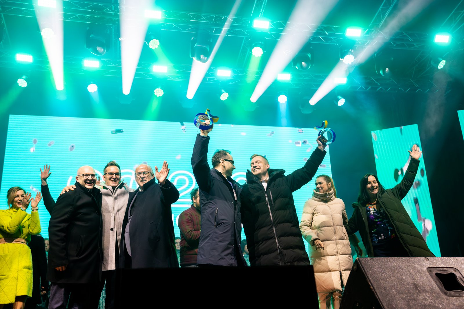 Trenčín a Oulu prevzali štafetu Európskych hlavných miest kultúry