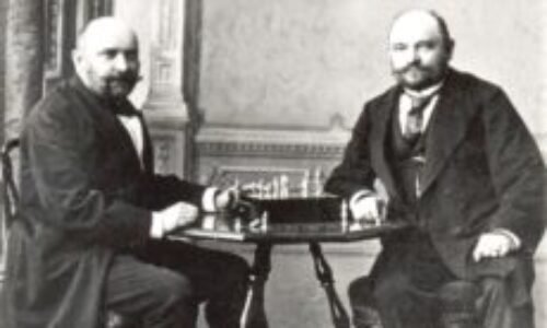 Dvojčatá na národnom nebi – 190. výročie narodenia bratov Pavla a Michala Mudroňovcov Dvojčatá na národnom nebi – 190. výročie narodenia bratov Pavla a Michala Mudroňovcov