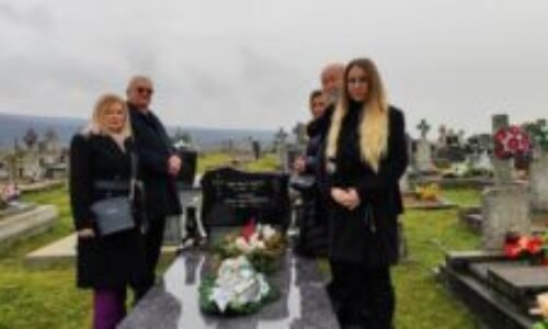 Hlasy minulosti – ozveny prítomnosti