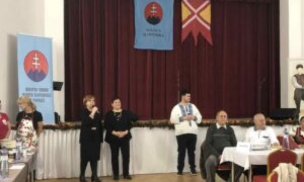 „ONDREJOVANIE“ – jedinečný  zvyk v obci POPROČ