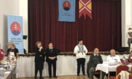 „ONDREJOVANIE“ – jedinečný zvyk v obci POPROČ