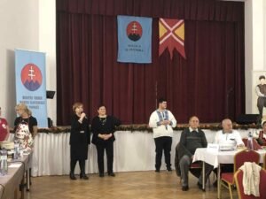 „ONDREJOVANIE“ – jedinečný zvyk v obci POPROČ