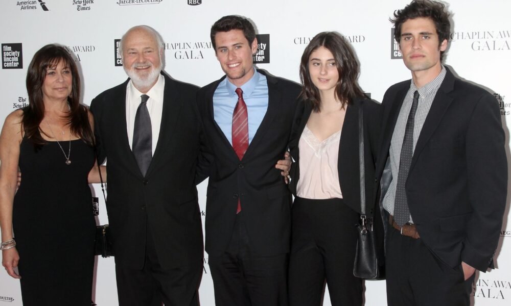 Prosecutors to charge Nick Reiner, son of Rob Reiner, with parents’ murder