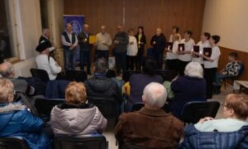 Aj v decembri sme predstavili nadaných Gemerčanov