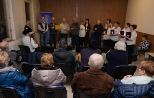 Aj v decembri sme predstavili nadaných Gemerčanov