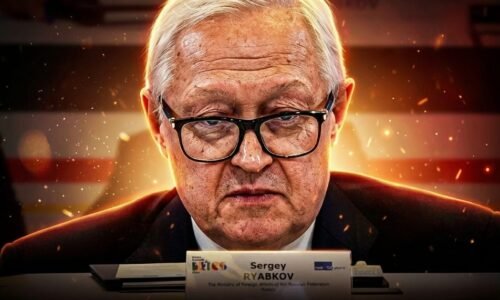 Russia’s Sherpa Reveals Inner Workings